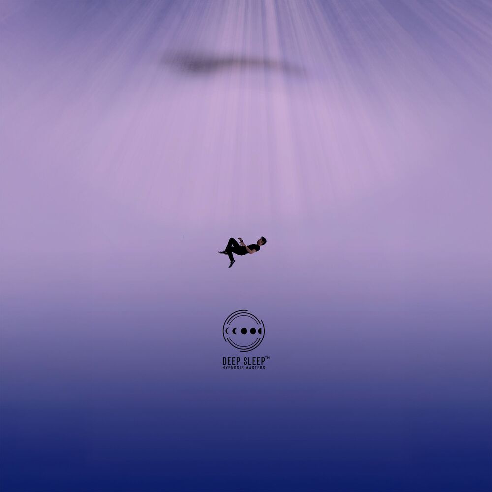 Picture of Floating in Deepness