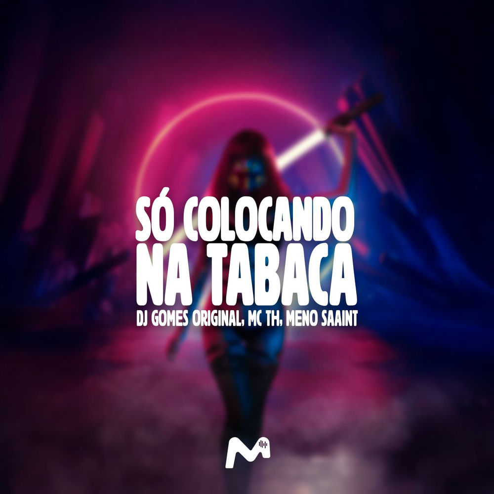 SÓ COLOCANDO NA TABACA