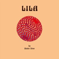 Cover of Lila