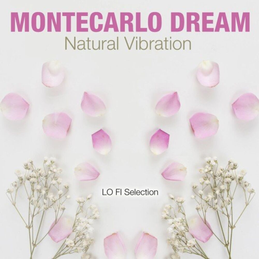 Picture of Natural Vibration (Lo Fi Selection)