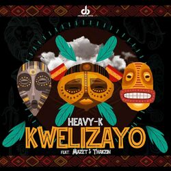 Cover of Kwelizayo