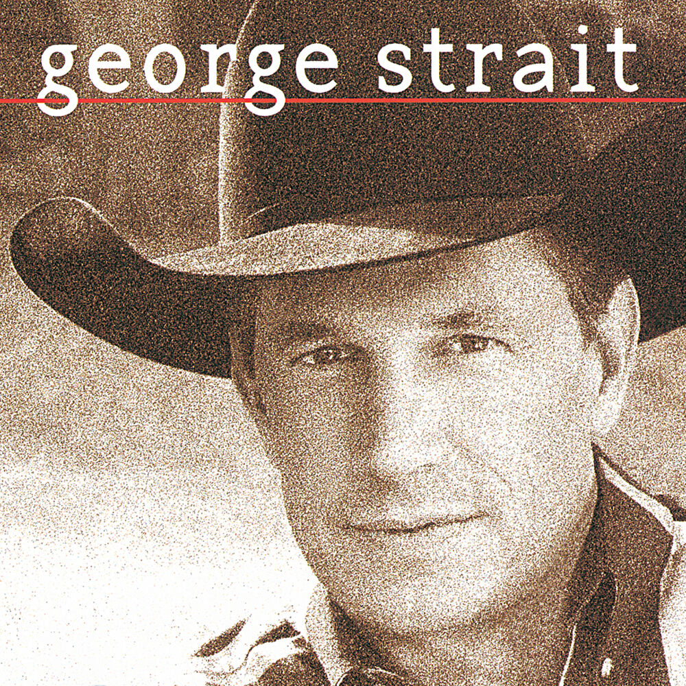 Picture of George Strait