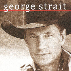 Cover of George Strait