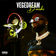Daishi by Vegedream album cover