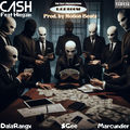 Cash (feat. Hlegzin)