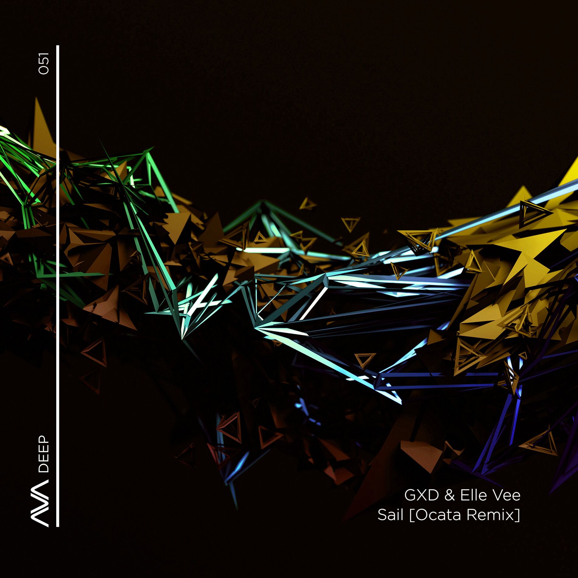 Album cover of Sail