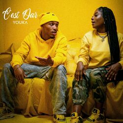 Cover of C'est Dar