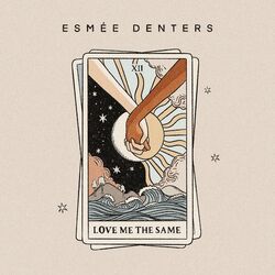 Cover of Love Me the Same