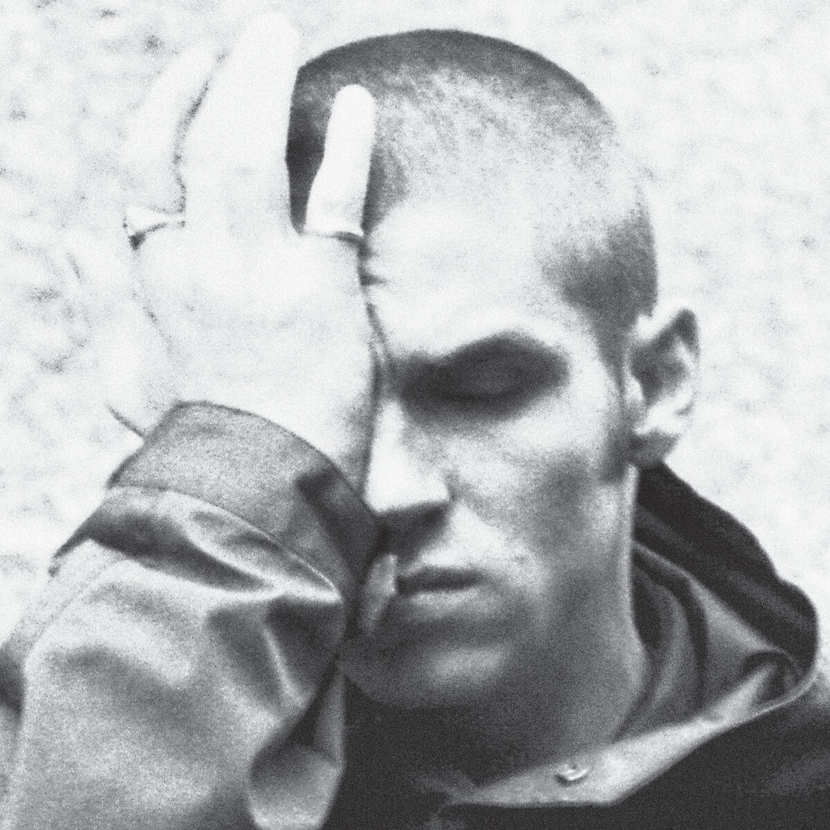 Album cover of Cœur poids plume