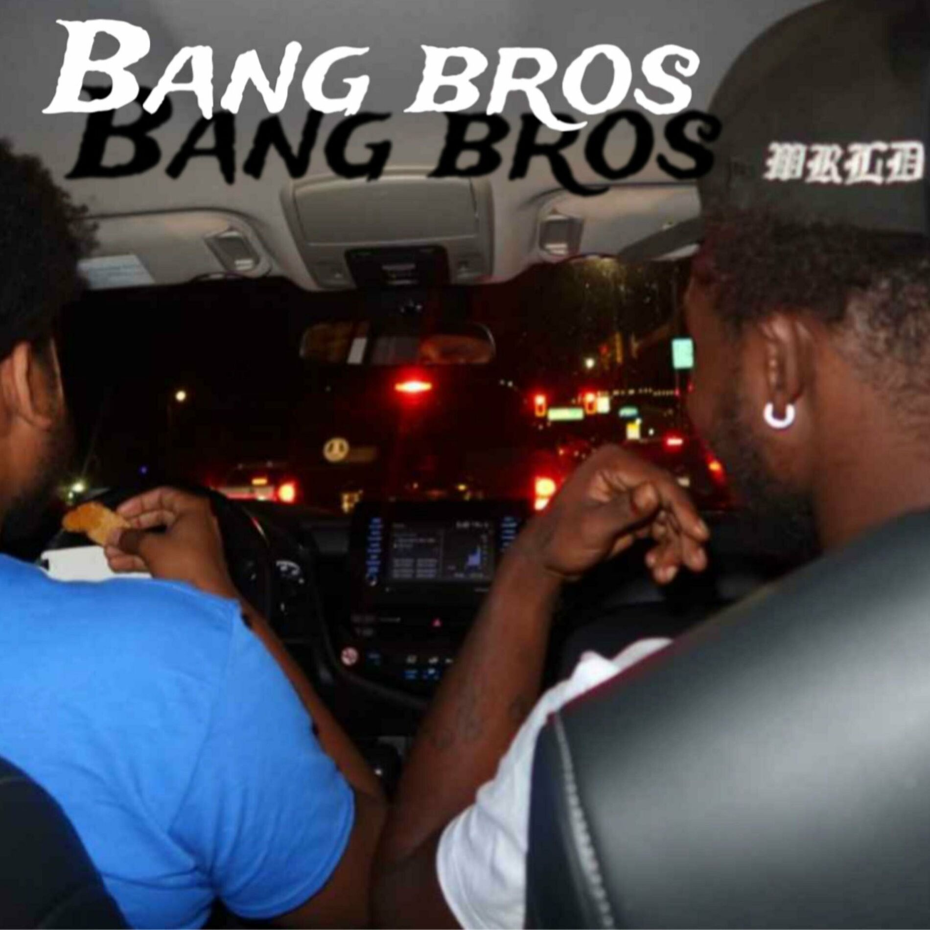 Album cover of Bang bros