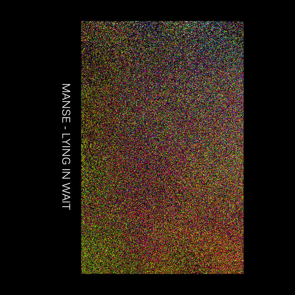Picture of Lying In Wait