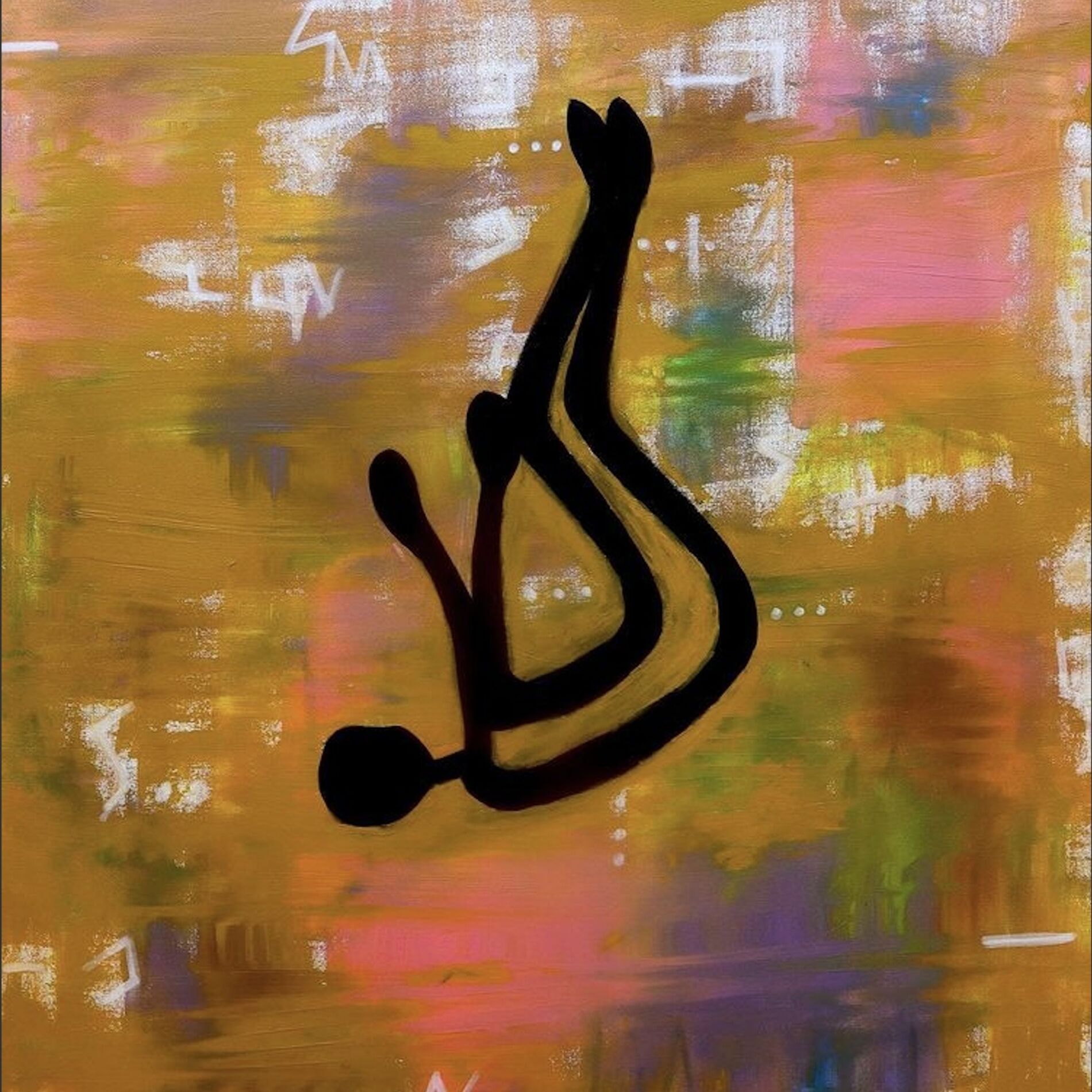 Album cover of Golden Garden