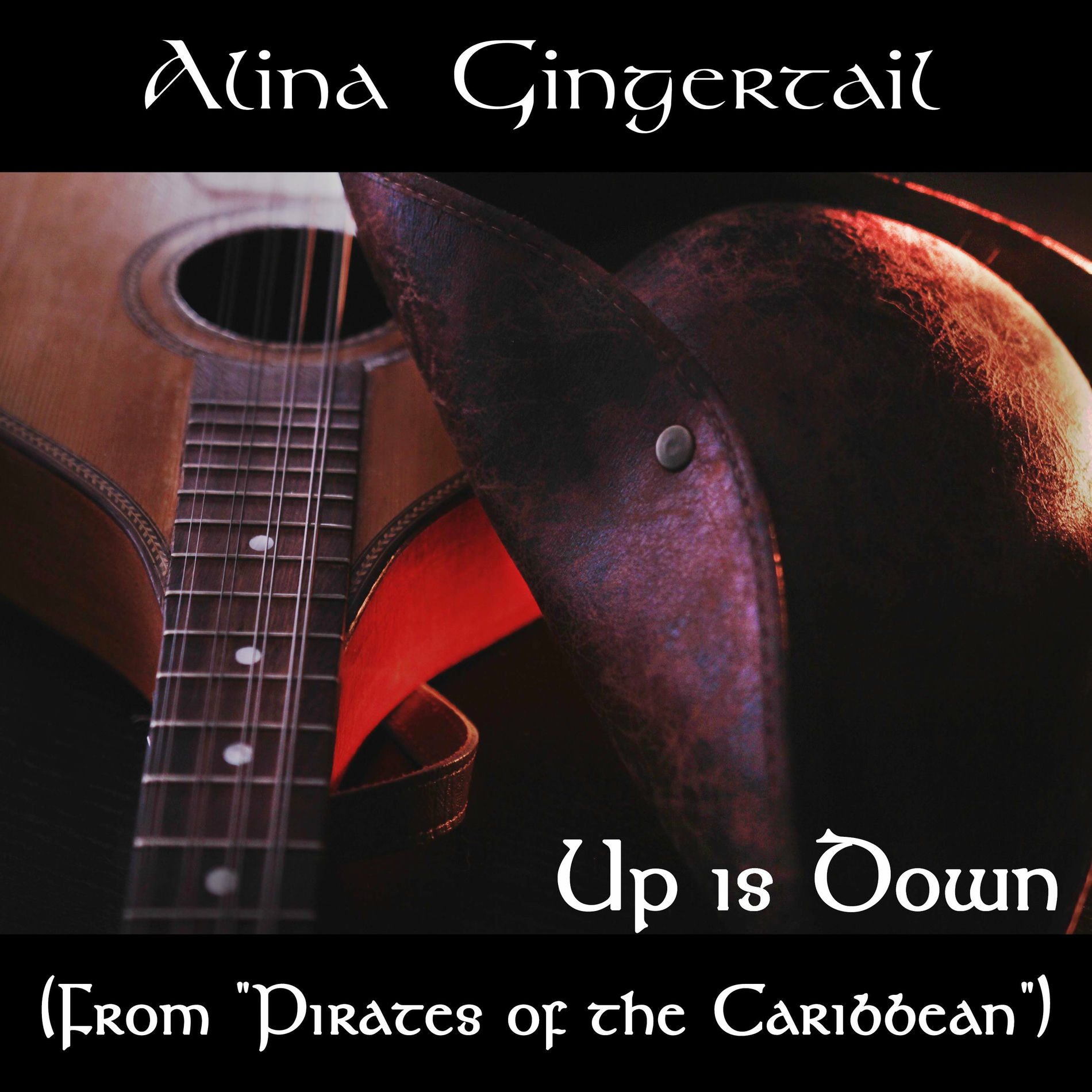 Album cover of Up is Down (From 
