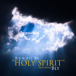 Cover of Holy Spirit