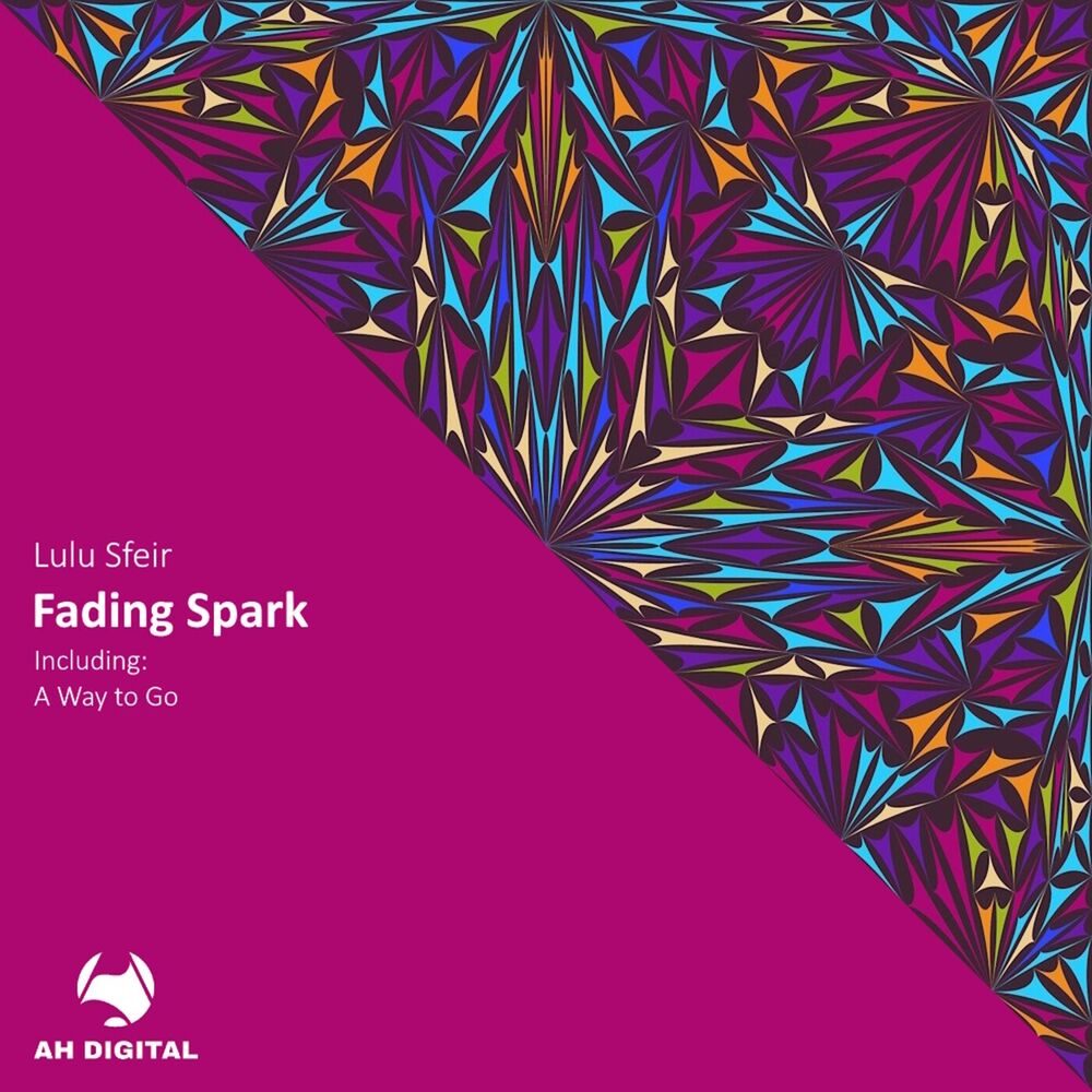 Picture of Fading Spark