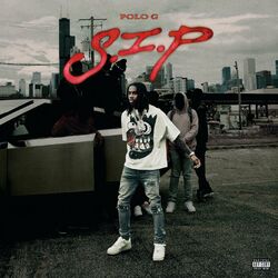 Cover of S.I.P