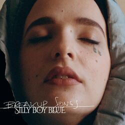 Cover of Breakup Songs