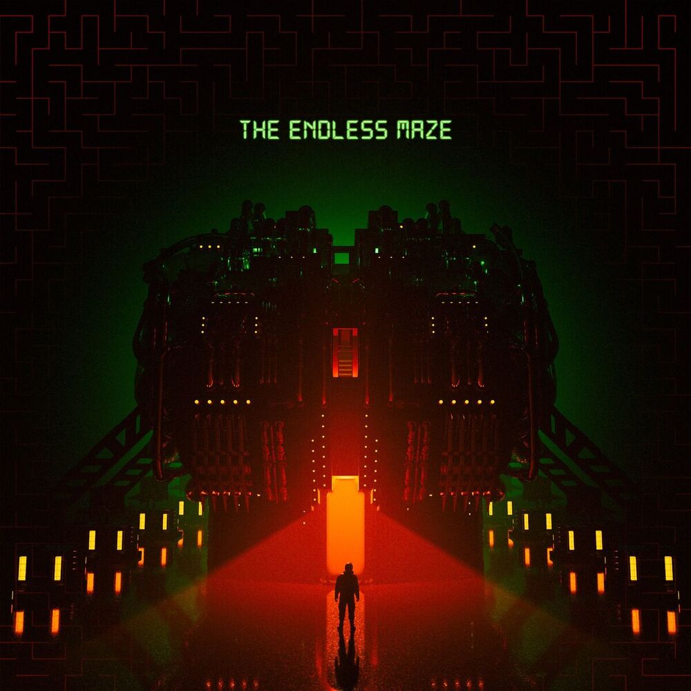 Picture of The Endless Maze (Official Sound Track)