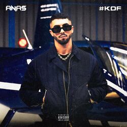 Cover of KDF