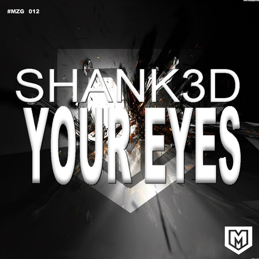 Picture of Your Eyes