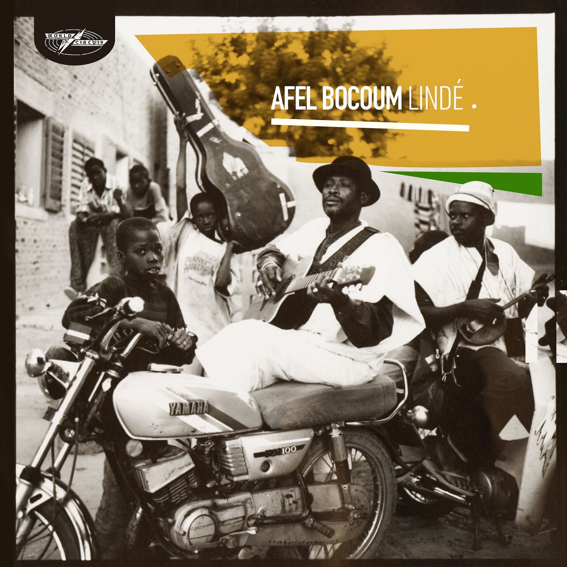 Album cover of Avion