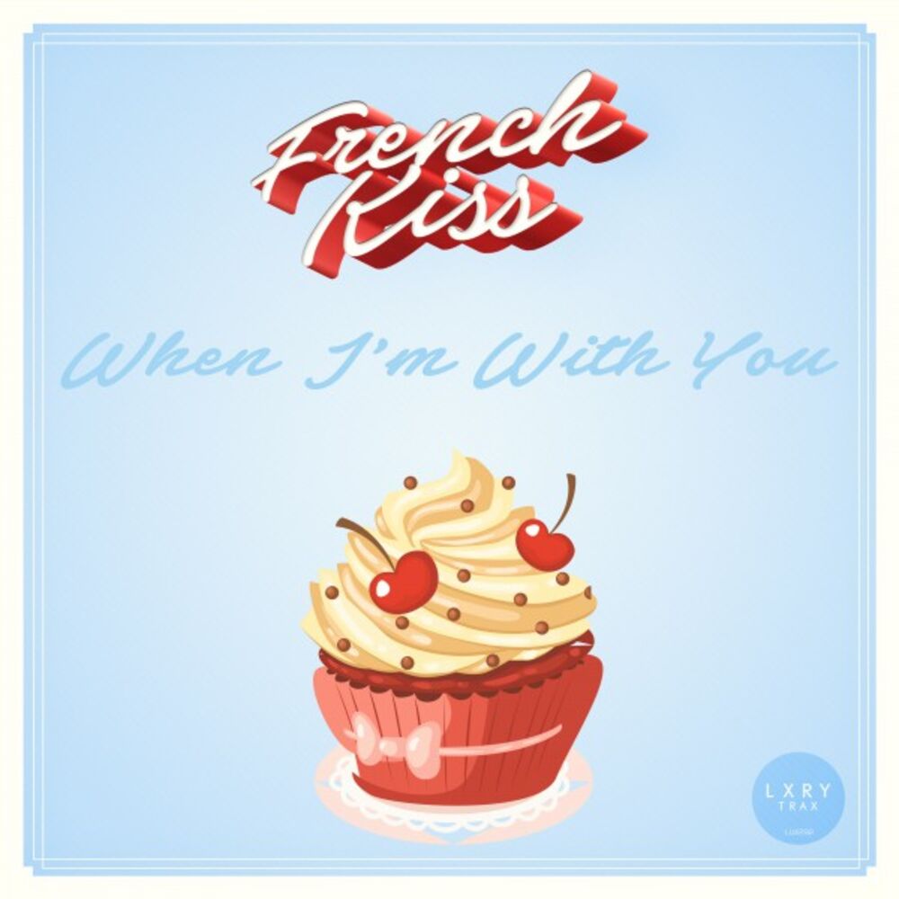 Picture of When I'm with You