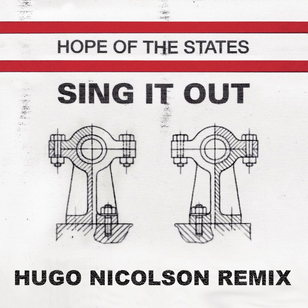 Picture of Sing It Out (Hugo Nicholson Extended Version)
