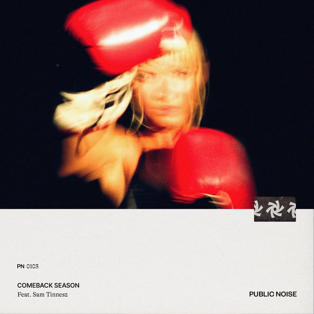 Album cover of Comeback Season