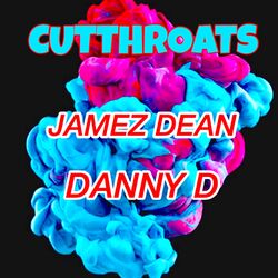 Cover of Cutthroats (Demo)