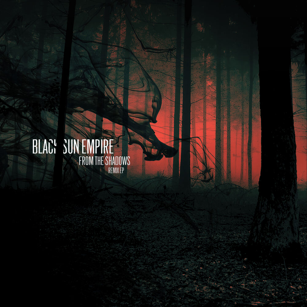 Picture of From the Shadows (Remix) - EP