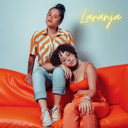 Cover of Laranja