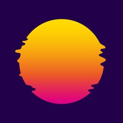 Cover of Sunset Loop