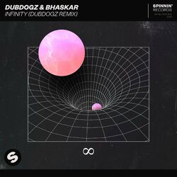 Cover of Infinity (Dubdogz Remix)