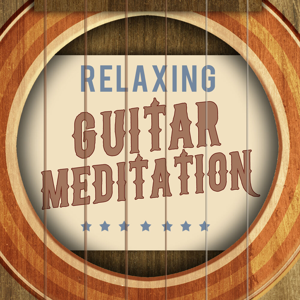 Picture of Relaxing Guitar Meditation
