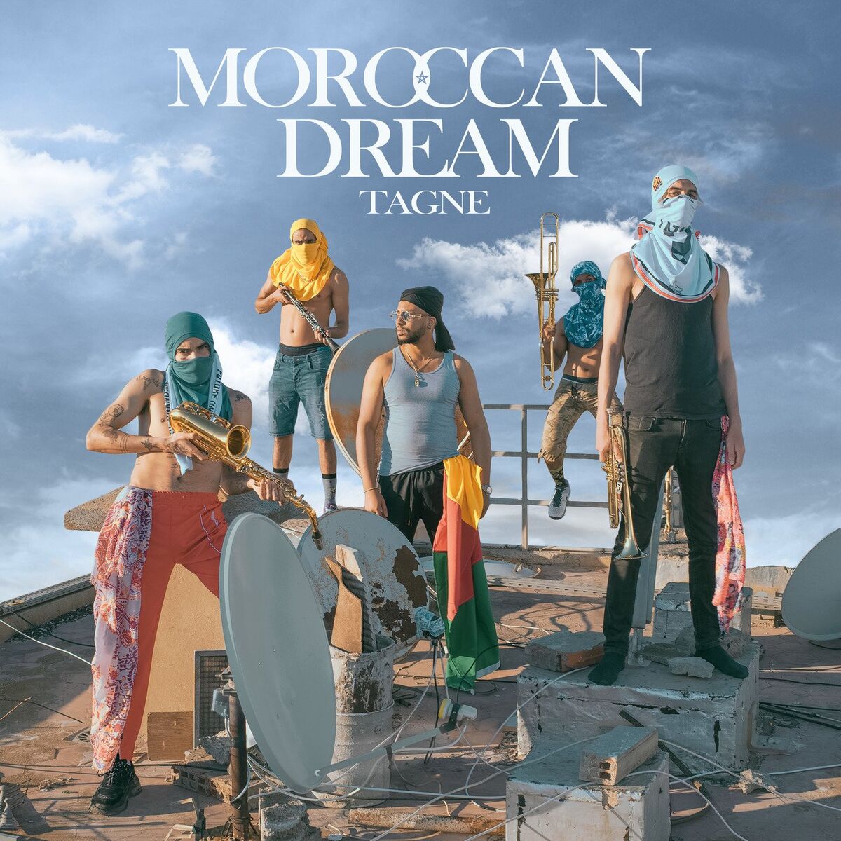 Album cover of KIKI
