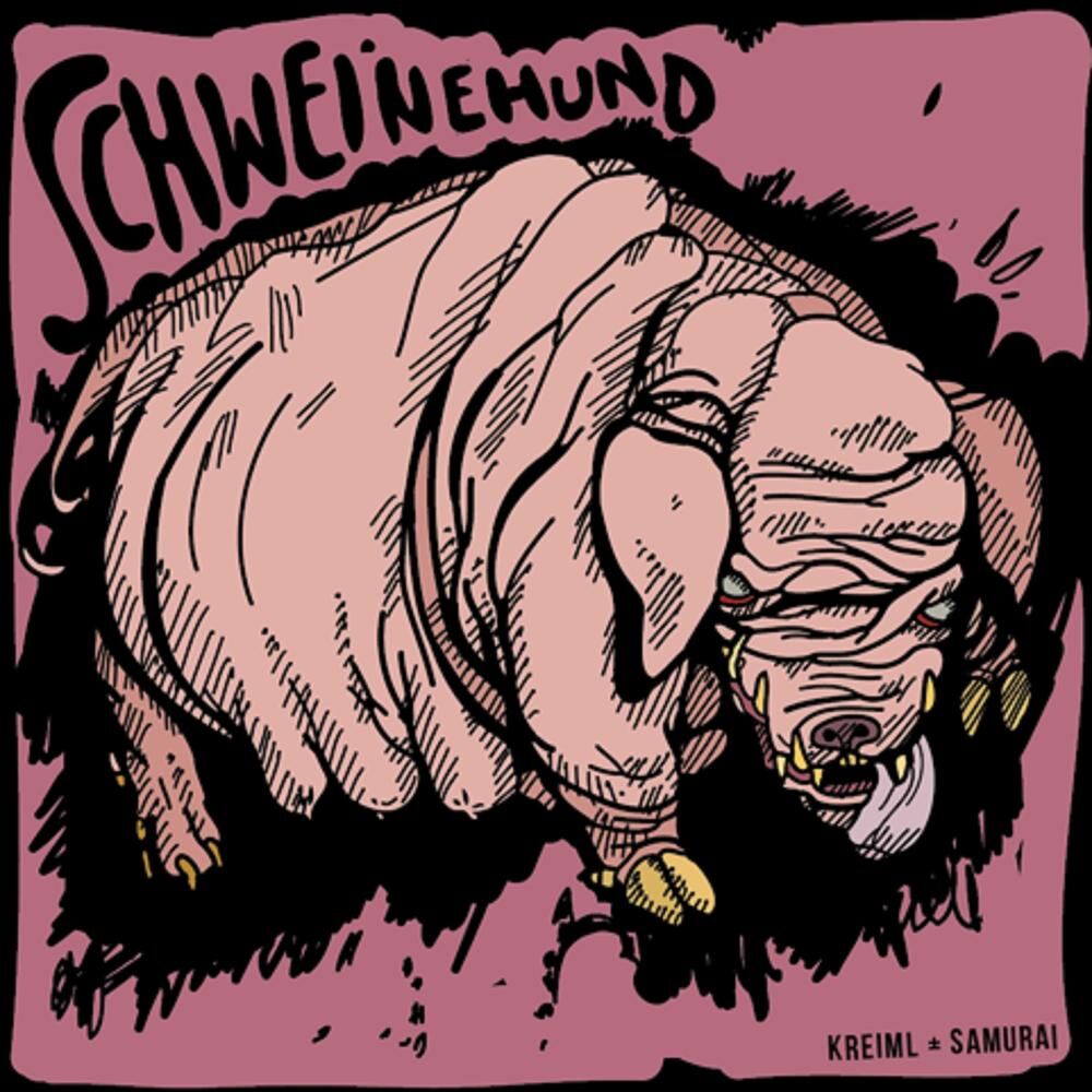 Picture of Schweinehund