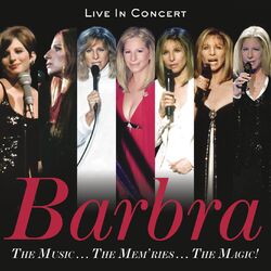 Cover of The Music...The Mem'ries...The Magic!