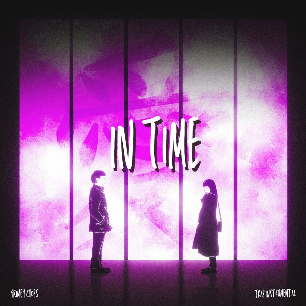 Picture of IN TIME
