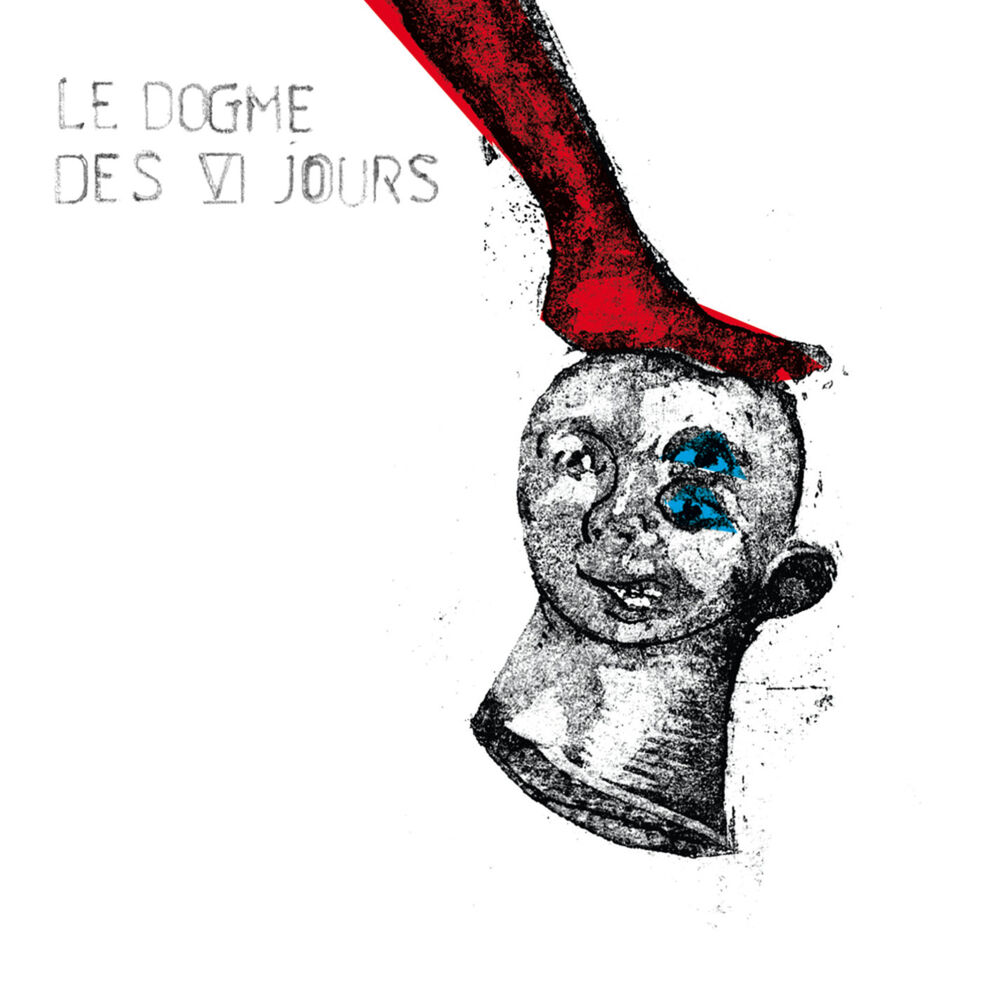 Picture of Le Dogme des VI jours