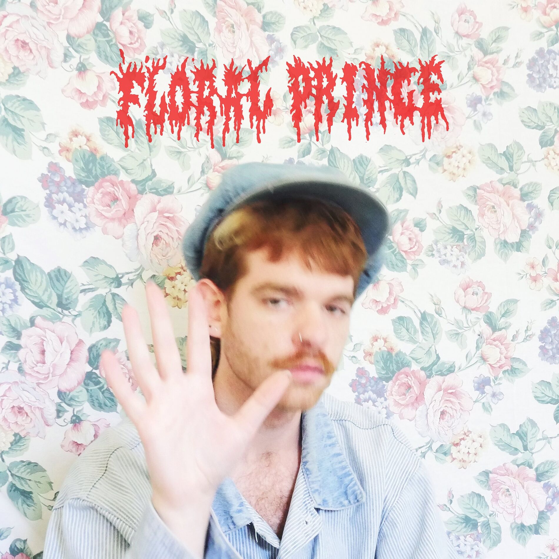 Album cover of Floral Prince