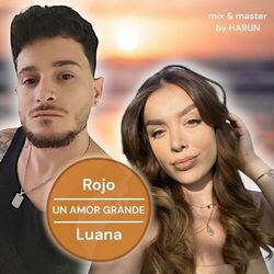 Cover of Un Amor Grande