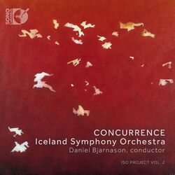 Cover of Concurrence