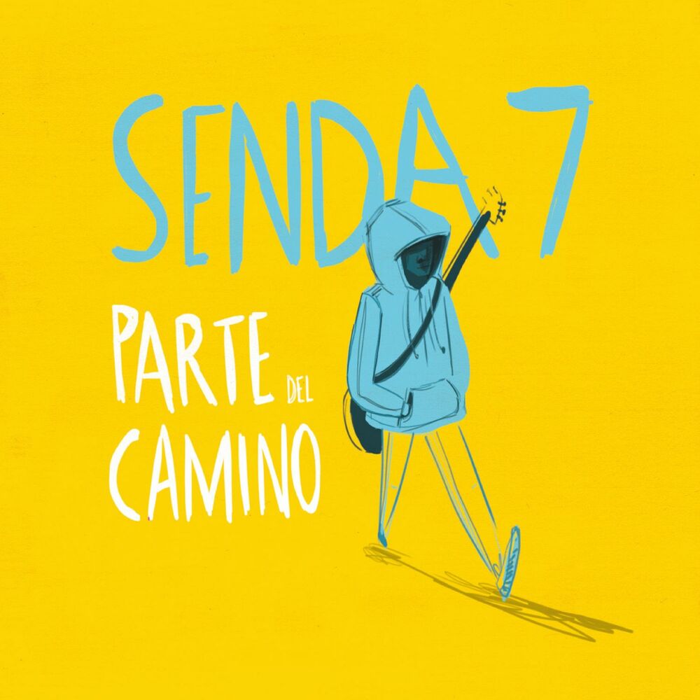 Picture of Parte del Camino
