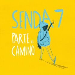 Cover of Parte del Camino