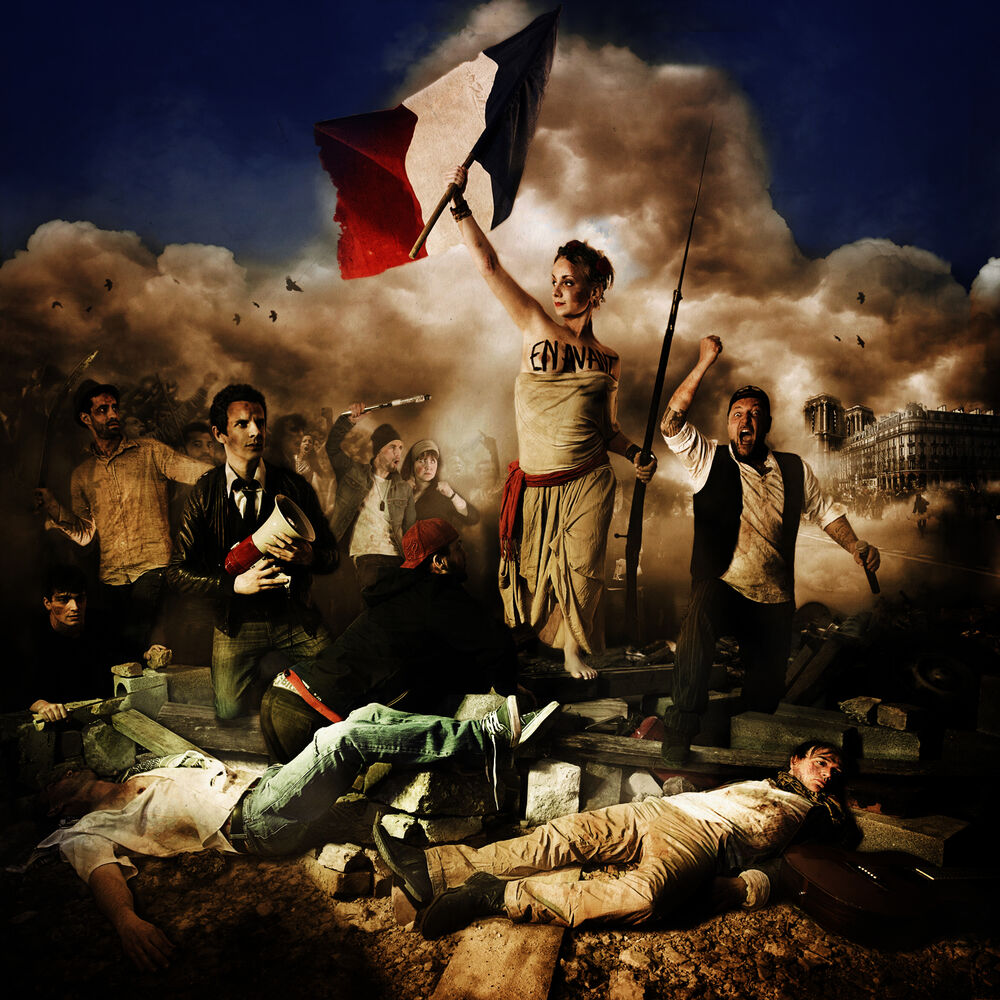 Picture of En avant !