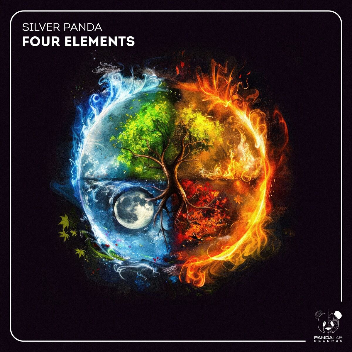 Album cover of Four Elements