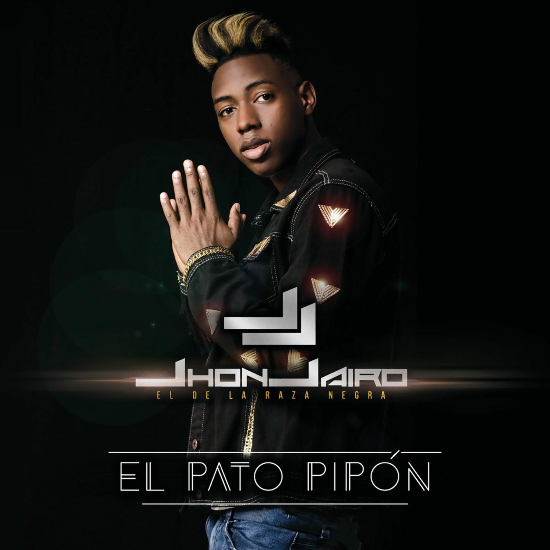 Album picture of El Pato Pipón