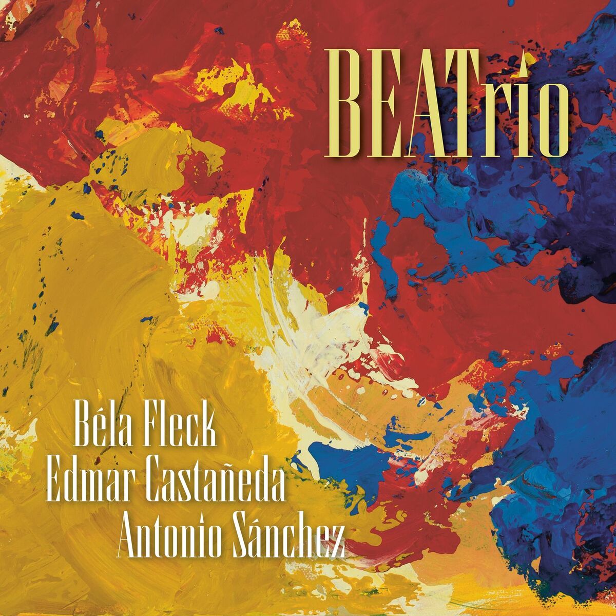 Album cover of Archipelago