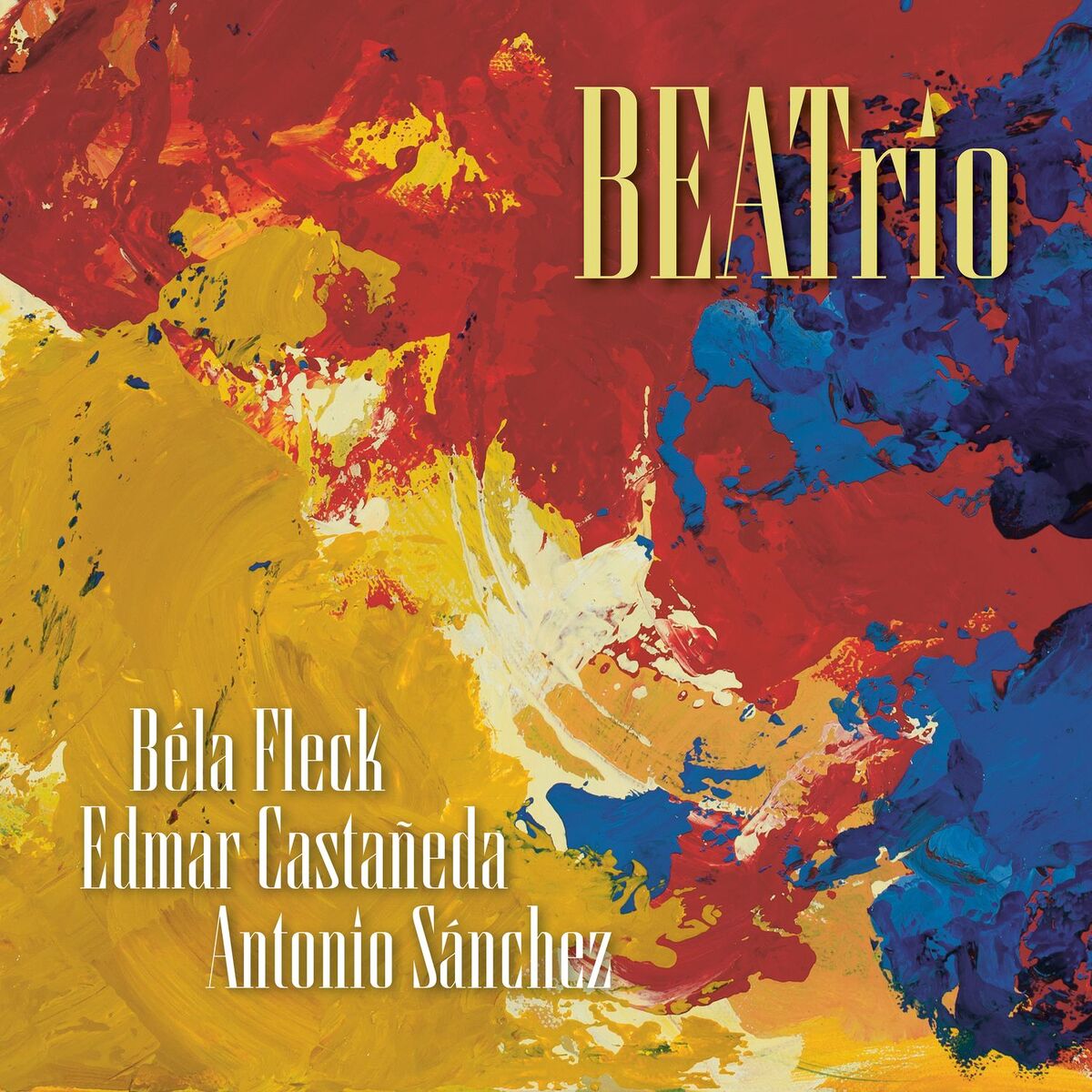 Album cover of Archipelago