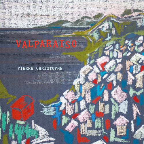 Isla Negra by Pierre Christophe - 125 BPM